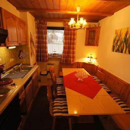 Holiday home Ferienhaus Bolle *