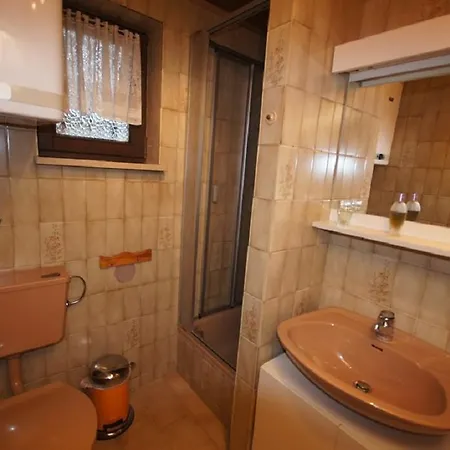 Ferienhaus Bolle *