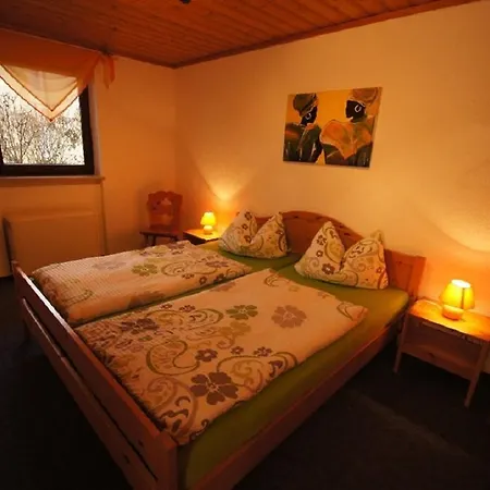 Holiday home Ferienhaus Bolle Zandt