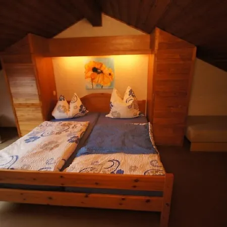 Holiday home Ferienhaus Bolle