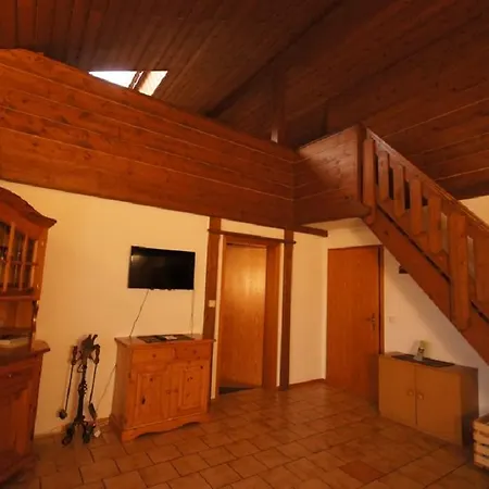 Ferienhaus Bolle Holiday home