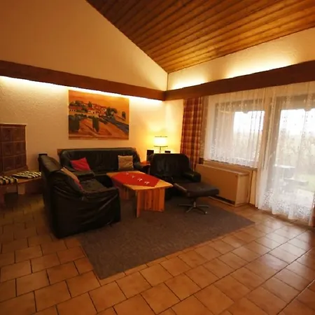 Holiday home Ferienhaus Bolle *