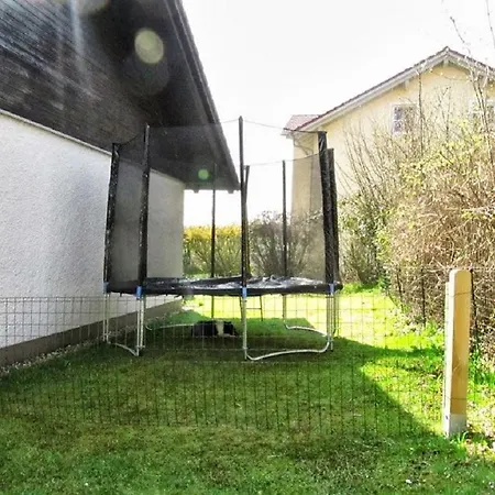 Ferienhaus Bolle *