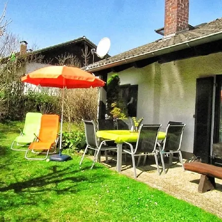 Ferienhaus Bolle Holiday home *