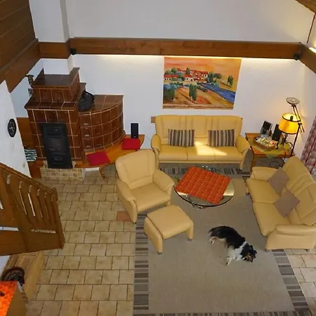 Holiday home Ferienhaus Bolle