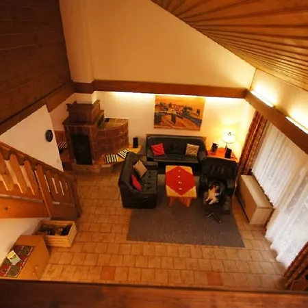 Ferienhaus Bolle Zandt